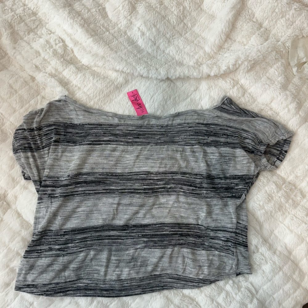 Crop top - Picture 3 of 3